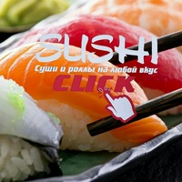 Click Sushi