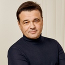 Андрей Воробьев, губернатор Московской области