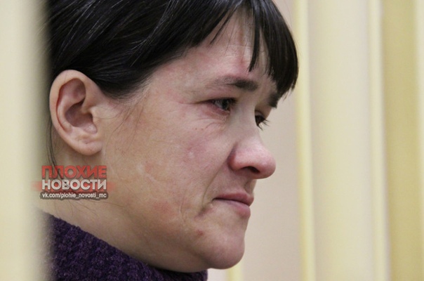 Воронежский облсуд в четверг, 21 февраля, вынес приговор 35-летней Татьяне Русиной за убийство ребёнка